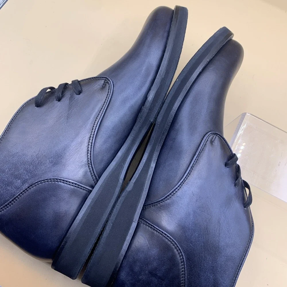 John Varvatos light moderate
